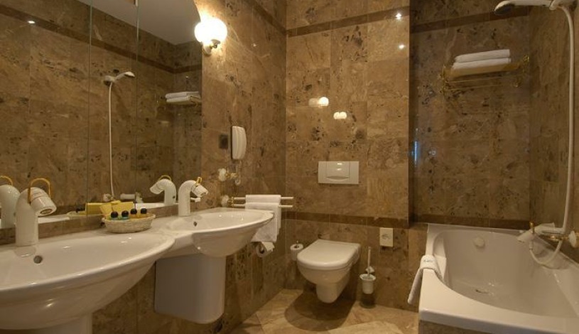 Hotel Dvořák **** Český Krumlov Český Krumlov